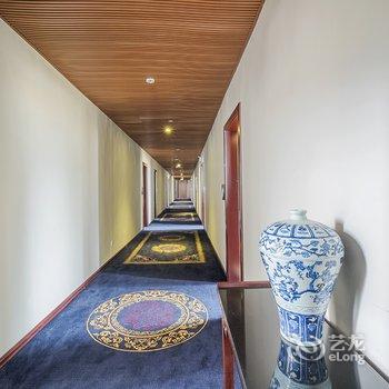 阳朔象山国际大酒店酒店提供图片
