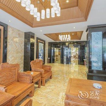 阳朔象山国际大酒店酒店提供图片
