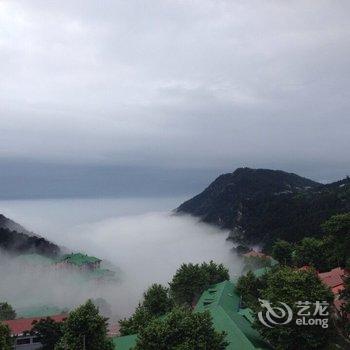 庐山阿毛家庭旅馆酒店提供图片