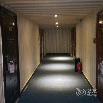 新郑至爱快捷宾馆酒店提供图片