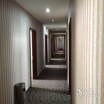 渭南联络商务宾馆酒店提供图片