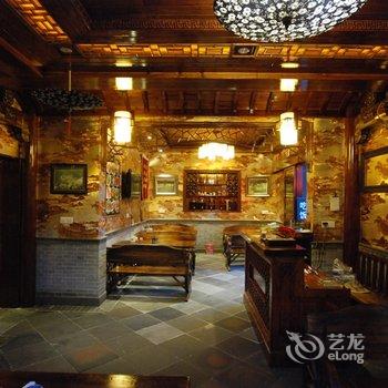 黄山宏村得月楼客栈酒店提供图片