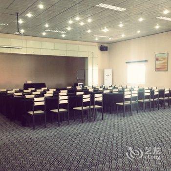 银座佳驿(德州晶华路店)酒店提供图片