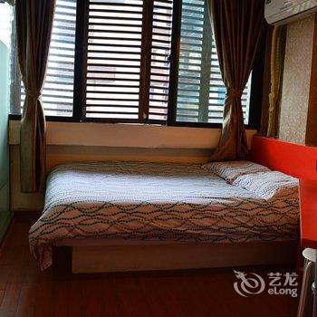 布丁酒店(杭州西湖南宋御街店)酒店提供图片