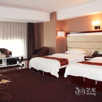 济源尼雅商务酒店酒店提供图片