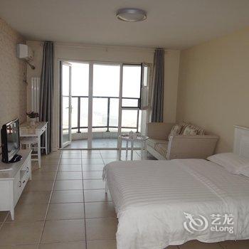 家应商旅绥中东戴河山海同湾酒店式海景公寓酒店提供图片