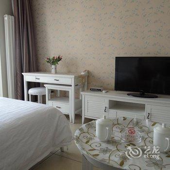 家应商旅绥中东戴河山海同湾酒店式海景公寓酒店提供图片