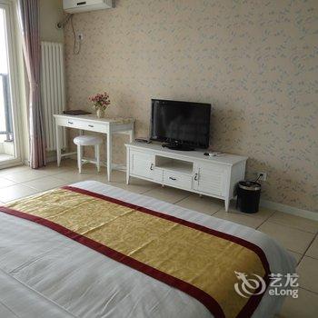 家应商旅绥中东戴河山海同湾酒店式海景公寓酒店提供图片