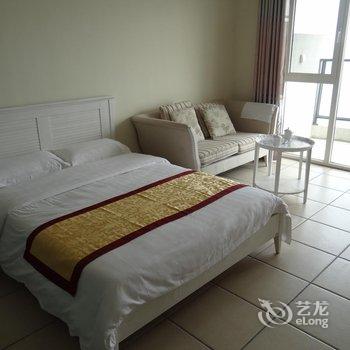 家应商旅绥中东戴河山海同湾酒店式海景公寓酒店提供图片