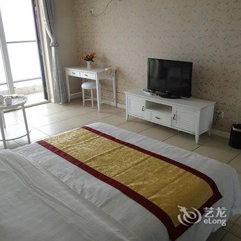 家应商旅绥中东戴河山海同湾酒店式海景公寓酒店提供图片