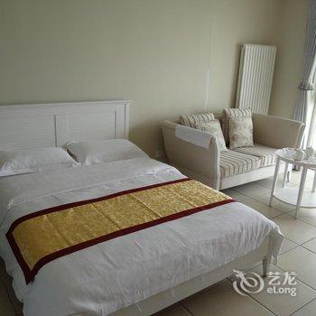 家应商旅绥中东戴河山海同湾酒店式海景公寓酒店提供图片