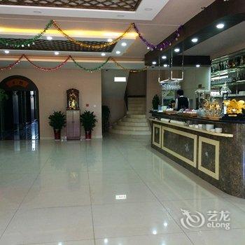 章丘玖玖商务宾馆酒店提供图片