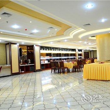 左云金山国际大酒店酒店提供图片