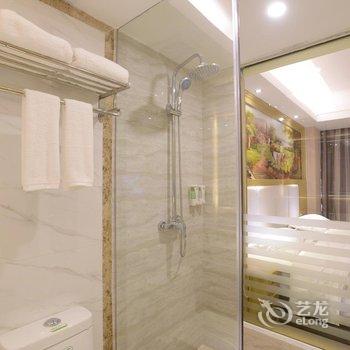 深圳彩悦酒店(怡景花园店)酒店提供图片