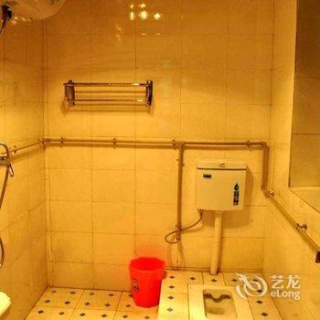 拉萨鲁萨青年客栈酒店提供图片