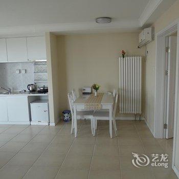家应商旅绥中东戴河山海同湾酒店式海景公寓酒店提供图片