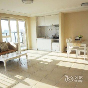 家应商旅绥中东戴河山海同湾酒店式海景公寓酒店提供图片