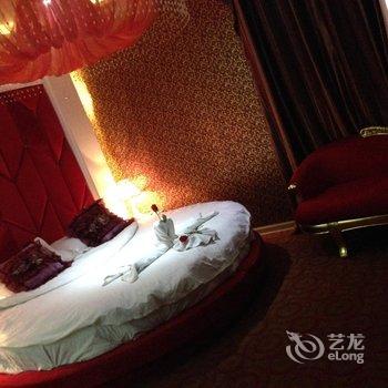 尚一特连锁酒店(禹州药城路店)酒店提供图片
