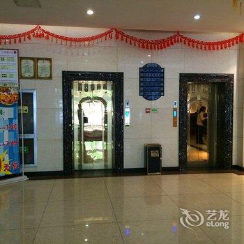 章丘海龙商务宾馆酒店提供图片