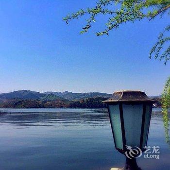 成都三岔湖国际垂钓露营基地酒店提供图片