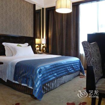 东莞银丰花园酒店酒店提供图片