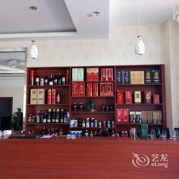 绥中东戴河宁东宾馆酒店提供图片