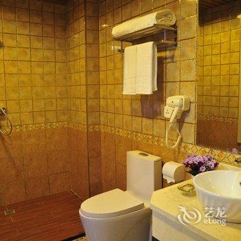 阳光100假日酒店(昌邑区中兴街店)酒店提供图片