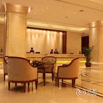 西宁蓝宝石大酒店酒店提供图片