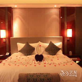 西宁蓝宝石大酒店酒店提供图片