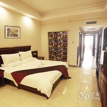兴隆明珠温泉酒店(万宁)酒店提供图片