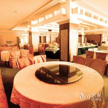 兴隆明珠温泉酒店(万宁)酒店提供图片