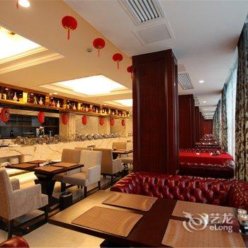 玉山豪盛国际大酒店酒店提供图片