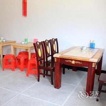 婺源姚家园客栈酒店提供图片