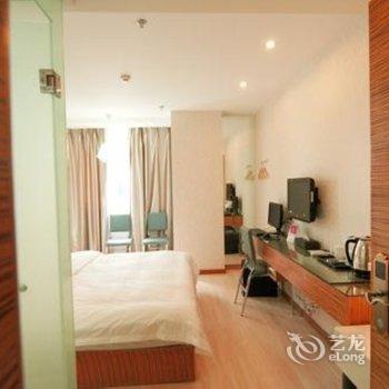 重庆万州亚美酒店酒店提供图片