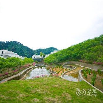 婺源婺里天禧温泉酒店酒店提供图片