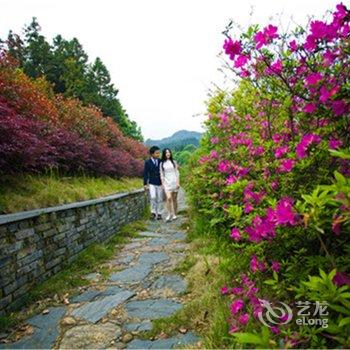 婺源婺里天禧温泉酒店酒店提供图片