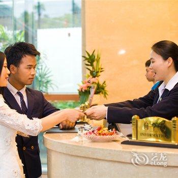 婺源婺里天禧温泉酒店酒店提供图片