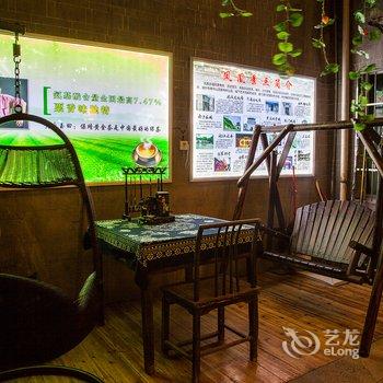 凤凰好茶屋旅馆酒店提供图片