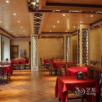 广西桂林龙胜龙脊山行饭店酒店提供图片