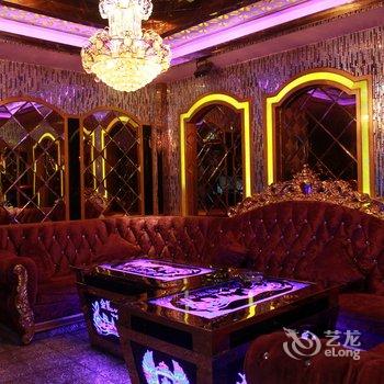 玉树格萨尔酒店酒店提供图片