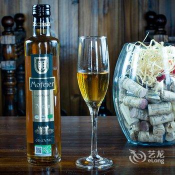 北海莫菲尔国际精品酒店酒店提供图片