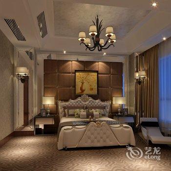 重庆奉节凯美斯商务酒店酒店提供图片