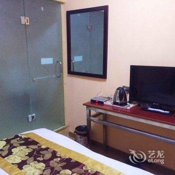 西宁源丰假日宾馆(高原集散中心)酒店提供图片