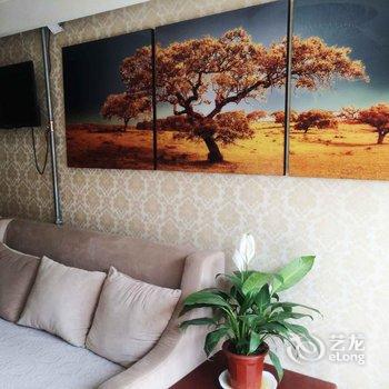 西宁源丰假日宾馆(高原集散中心)酒店提供图片