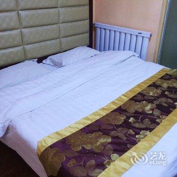 西宁源丰假日宾馆(高原集散中心)酒店提供图片