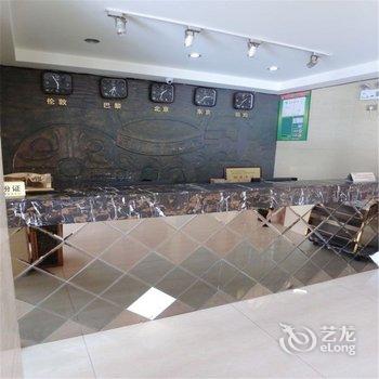 瑞安郁金香宾馆(陶山店)酒店提供图片