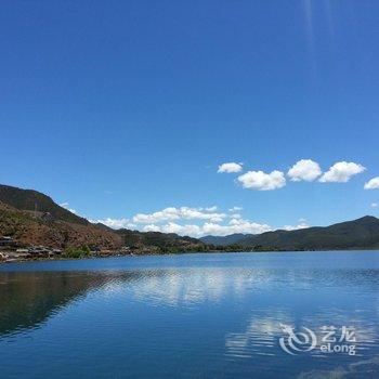 泸沽湖玛里阳光客栈酒店提供图片