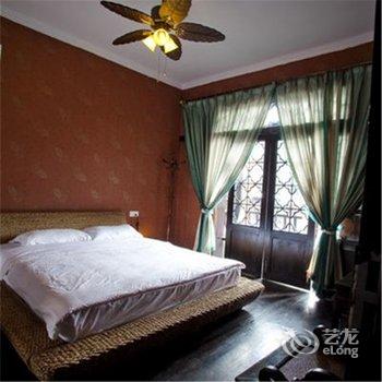 凤凰县雅居庭院酒店提供图片