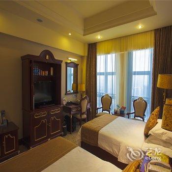 百色紫竹国际大酒店(原川惠大酒店)酒店提供图片