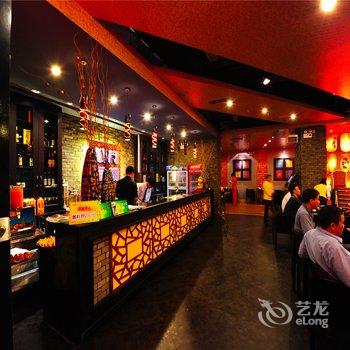 玉林锦源大酒店酒店提供图片